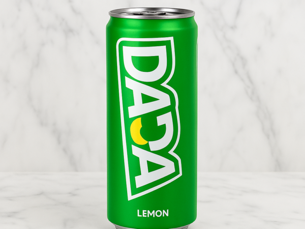 Dada lemon 33cl